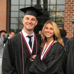 Meet your Posher, Sean